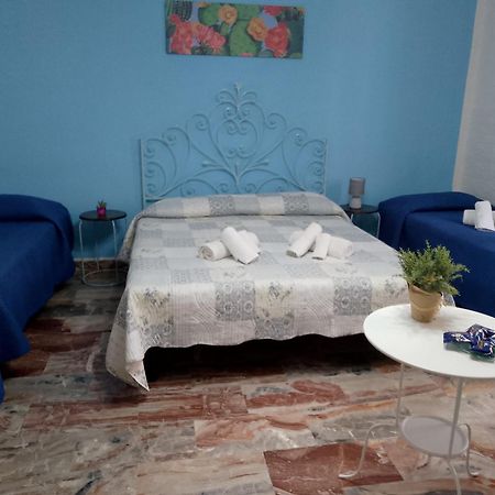 Bed and Breakfast Scilla A Vinedda Экстерьер фото