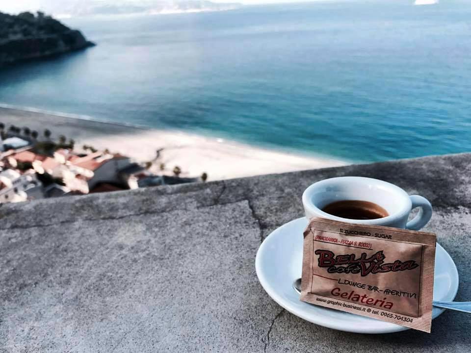 Bed and Breakfast Scilla A Vinedda Экстерьер фото