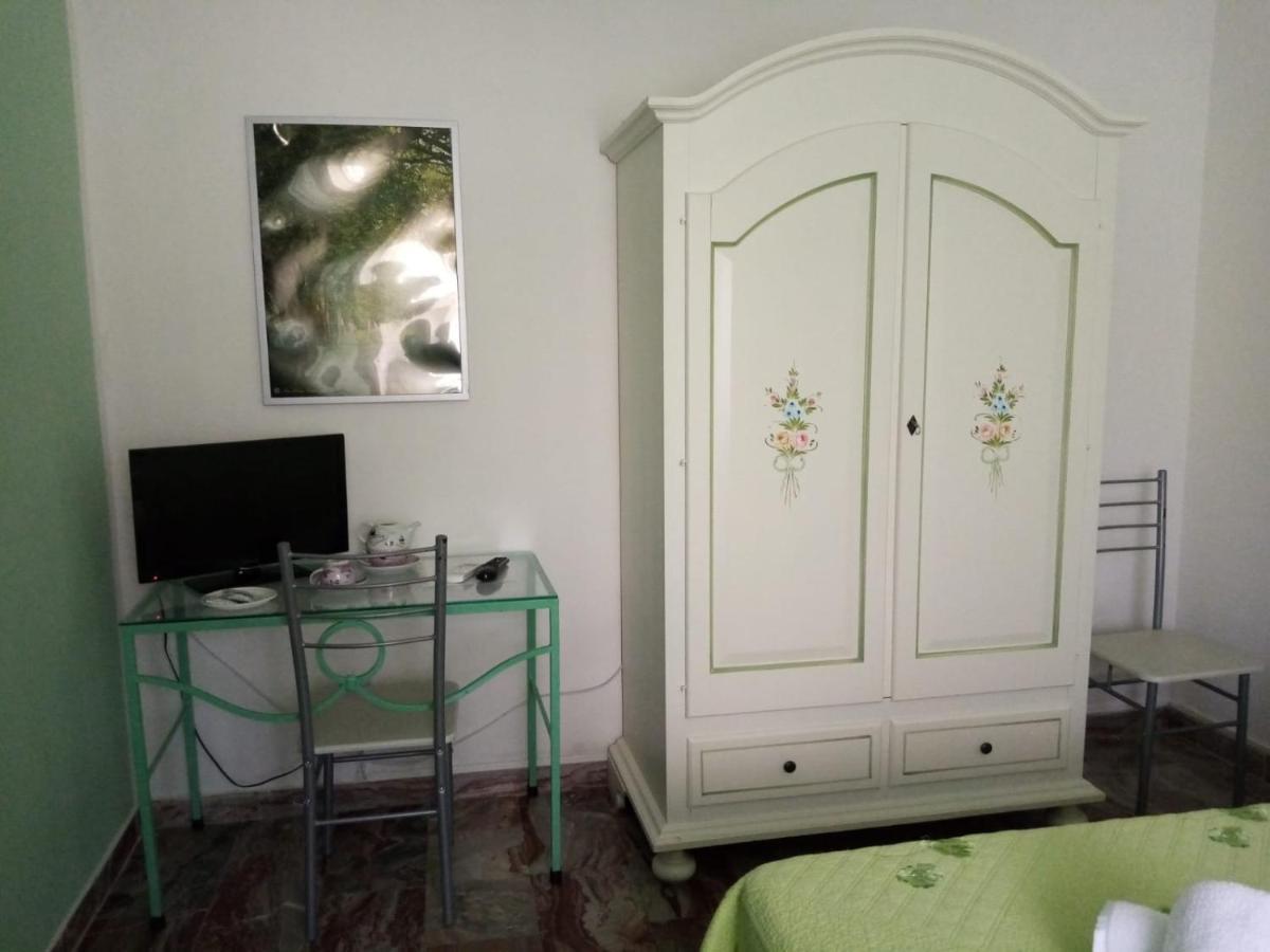 Bed and Breakfast Scilla A Vinedda Экстерьер фото