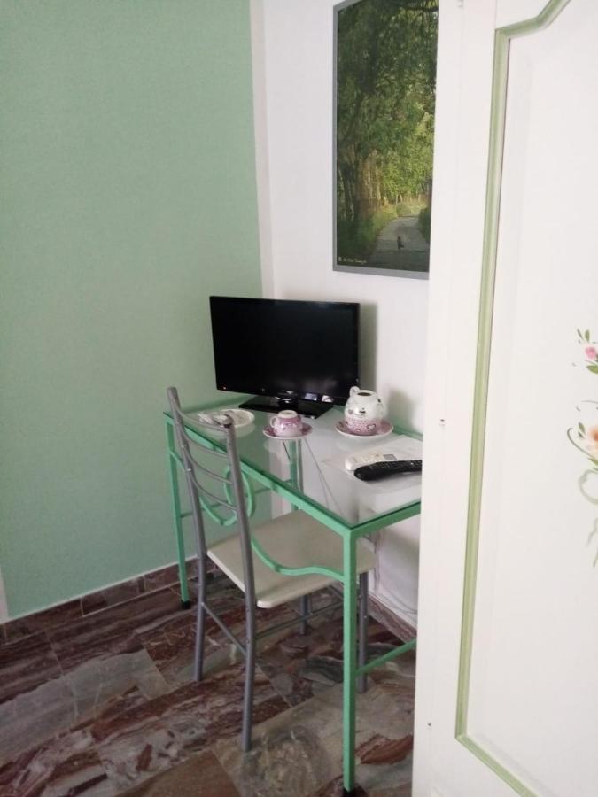 Bed and Breakfast Scilla A Vinedda Экстерьер фото