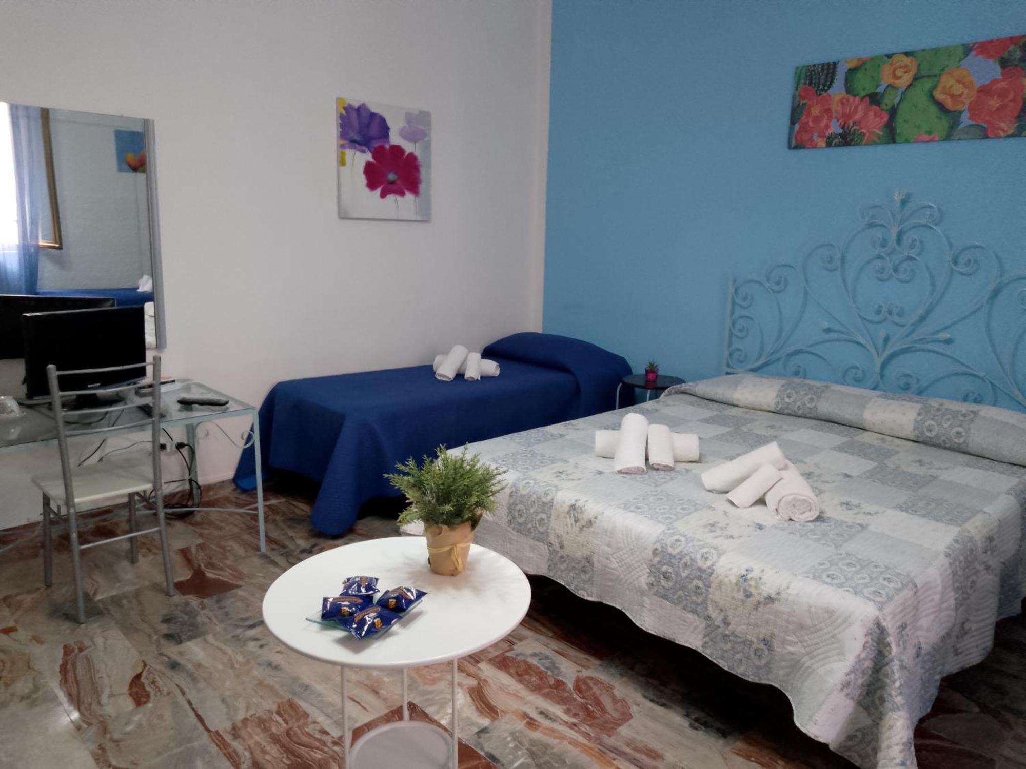 Bed and Breakfast Scilla A Vinedda Экстерьер фото